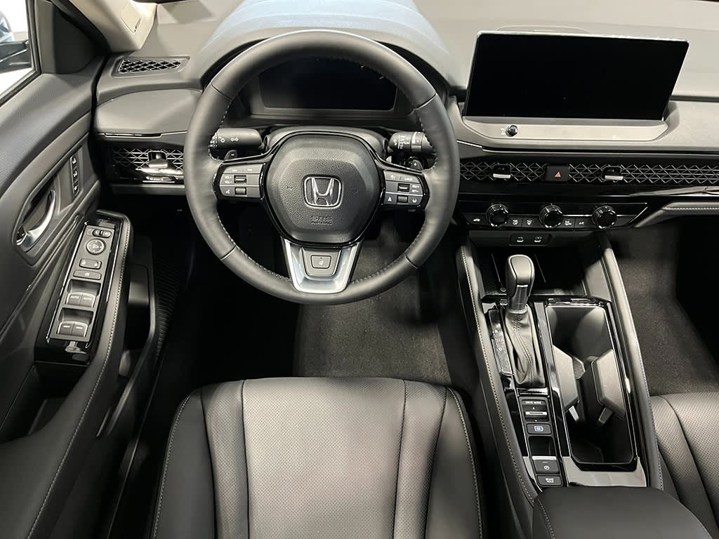 Thumbnail: 2026 Honda Accord - 9