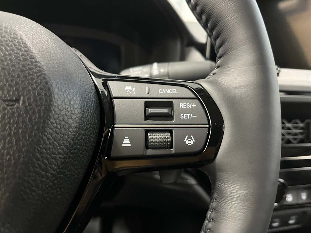 Thumbnail: 2026 Honda Accord - 24