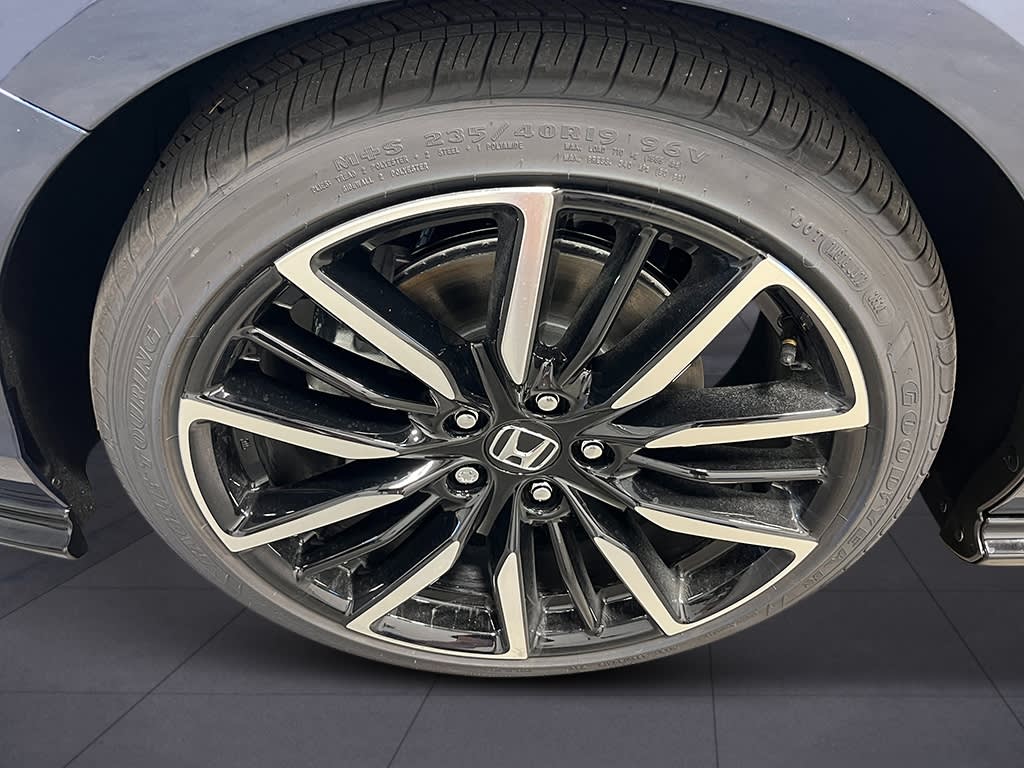 Thumbnail: 2026 Honda Accord - 7