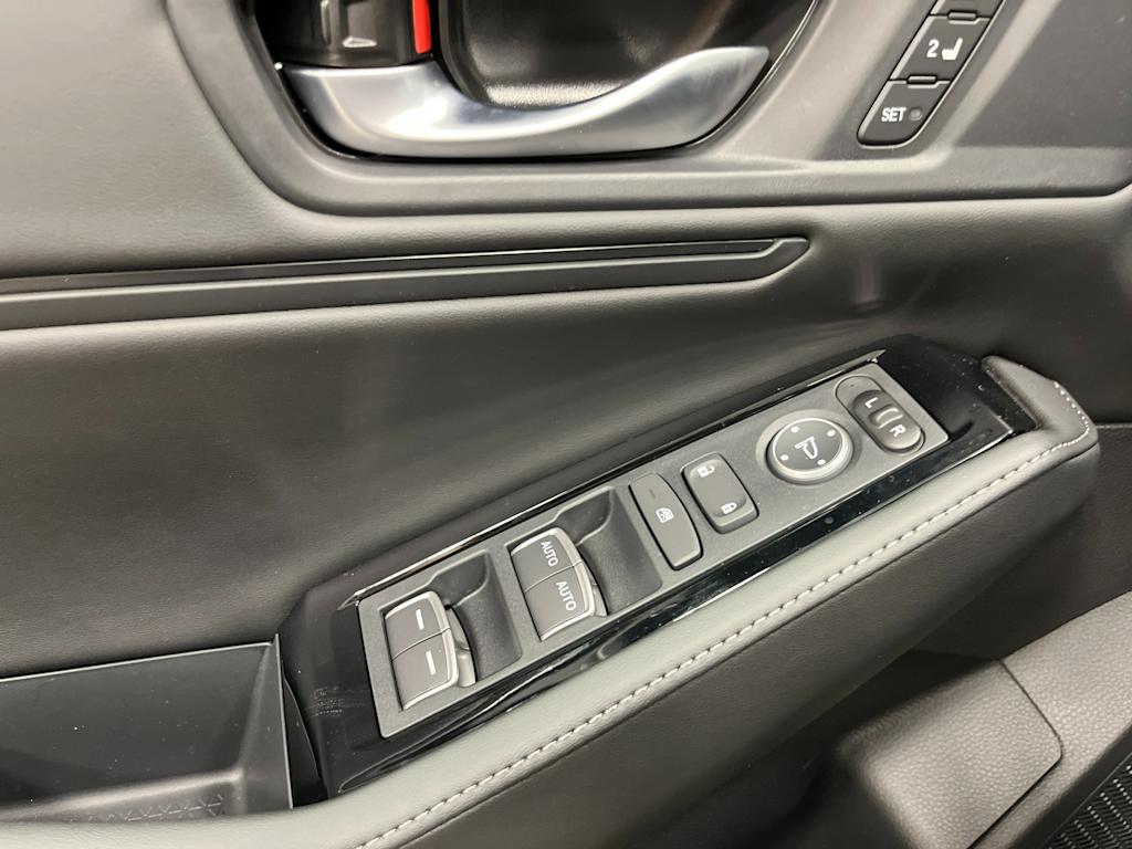 Thumbnail: 2026 Honda Accord - 20