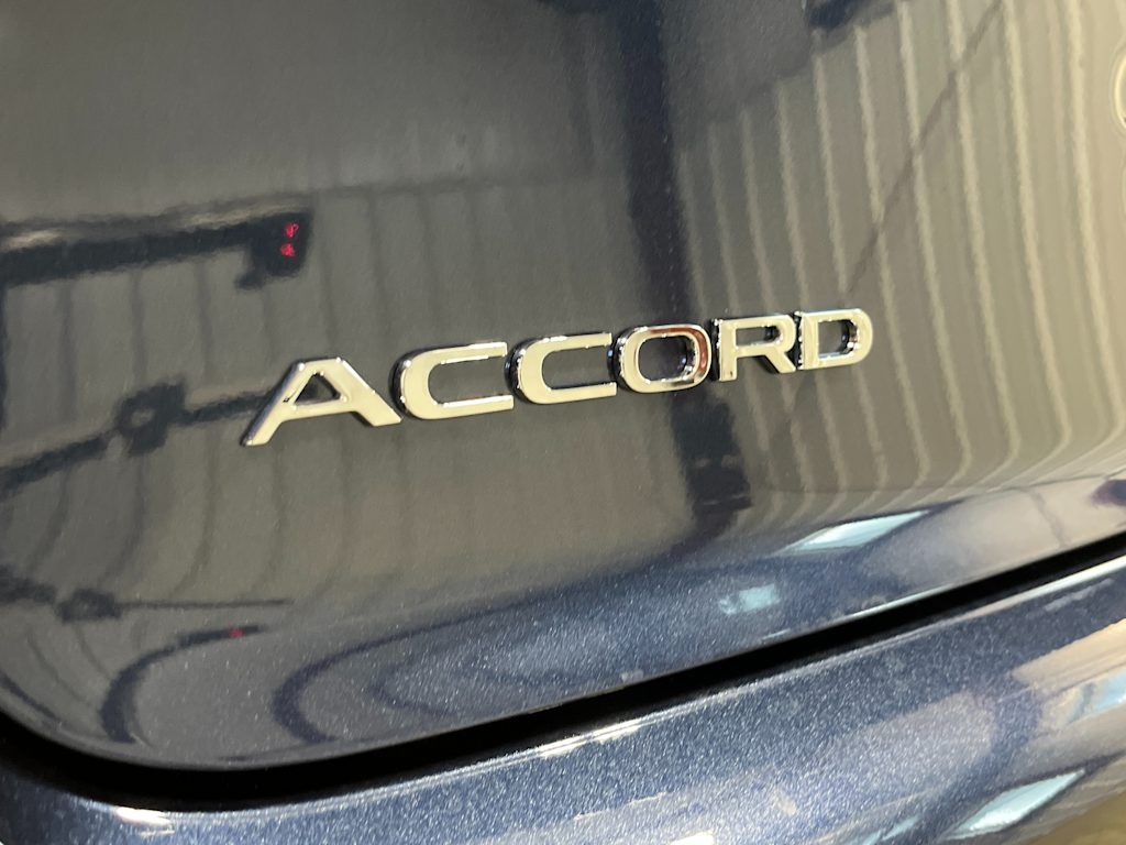 Thumbnail: 2026 Honda Accord - 15