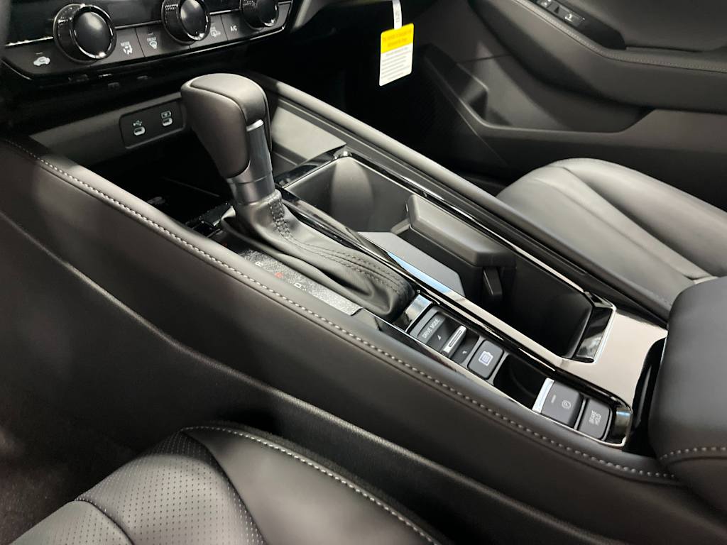 Thumbnail: 2026 Honda Accord - 14