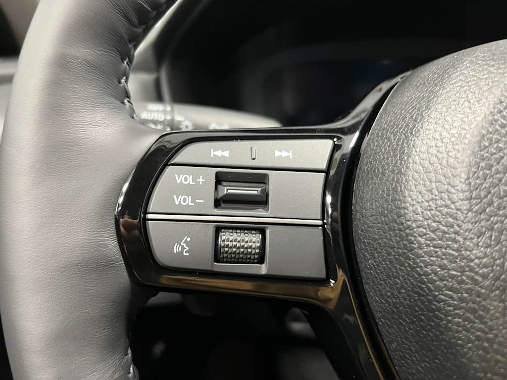 Thumbnail: 2026 Honda Accord - 23