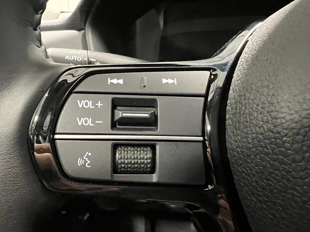 Thumbnail: 2025 Honda Accord - 25