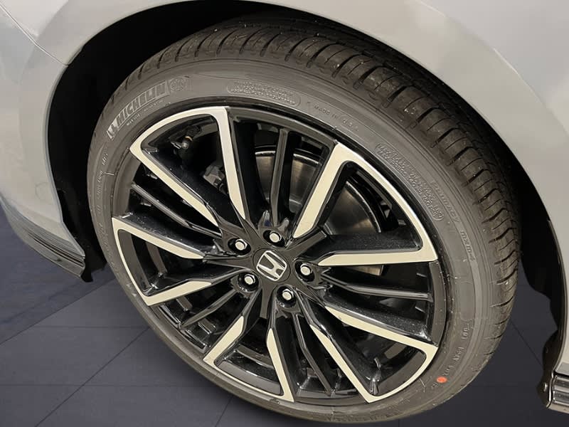 Thumbnail: 2025 Honda Accord - 8