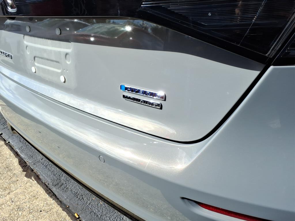 Thumbnail: 2024 Honda Accord - 5