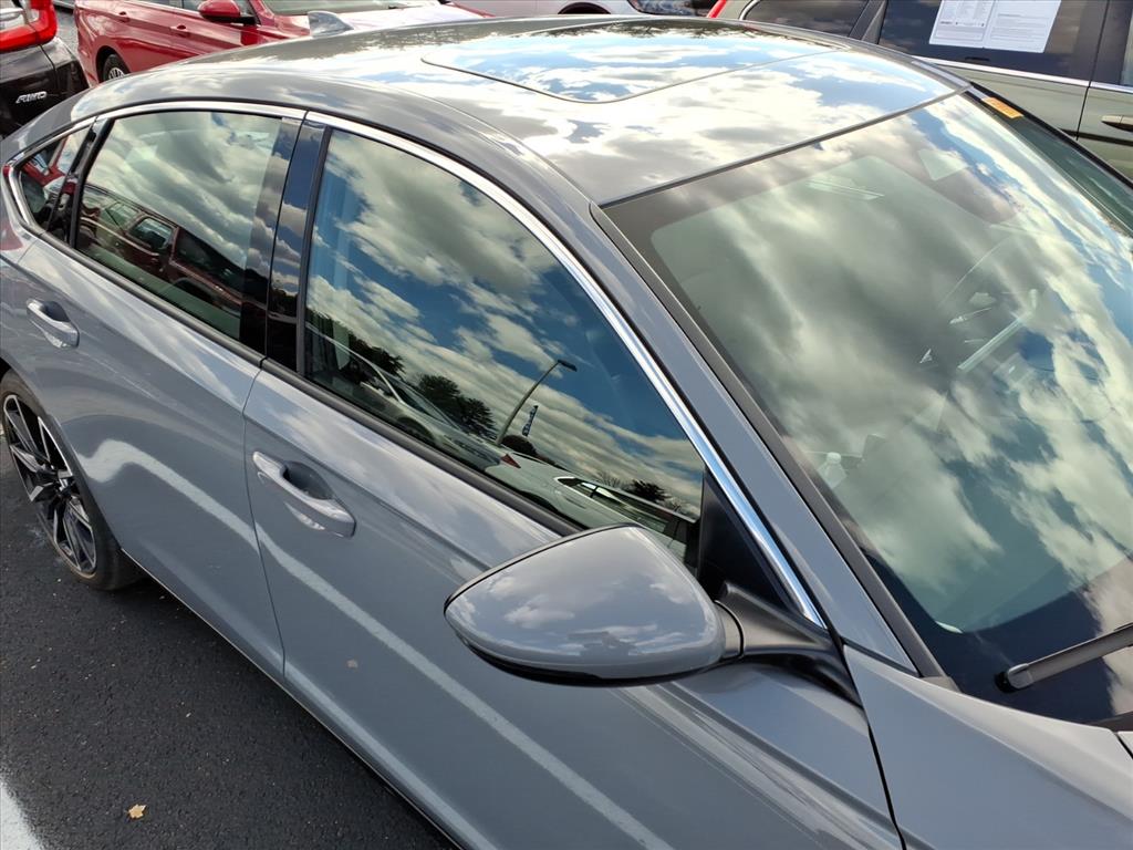 Thumbnail: 2024 Honda Accord - 7