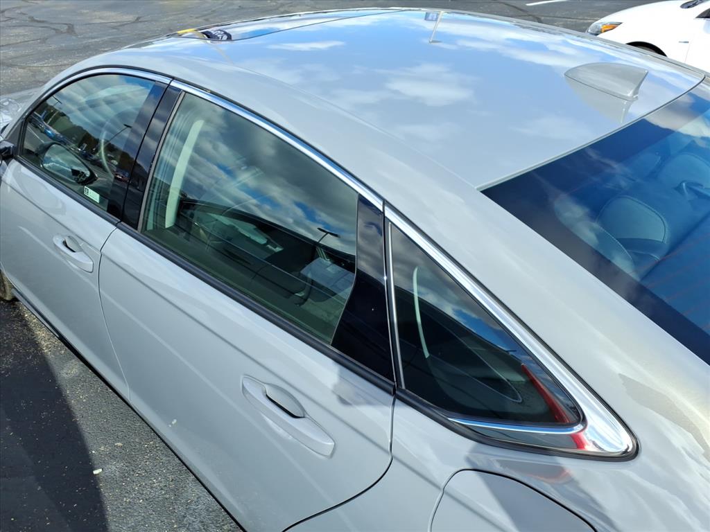 Thumbnail: 2024 Honda Accord - 9