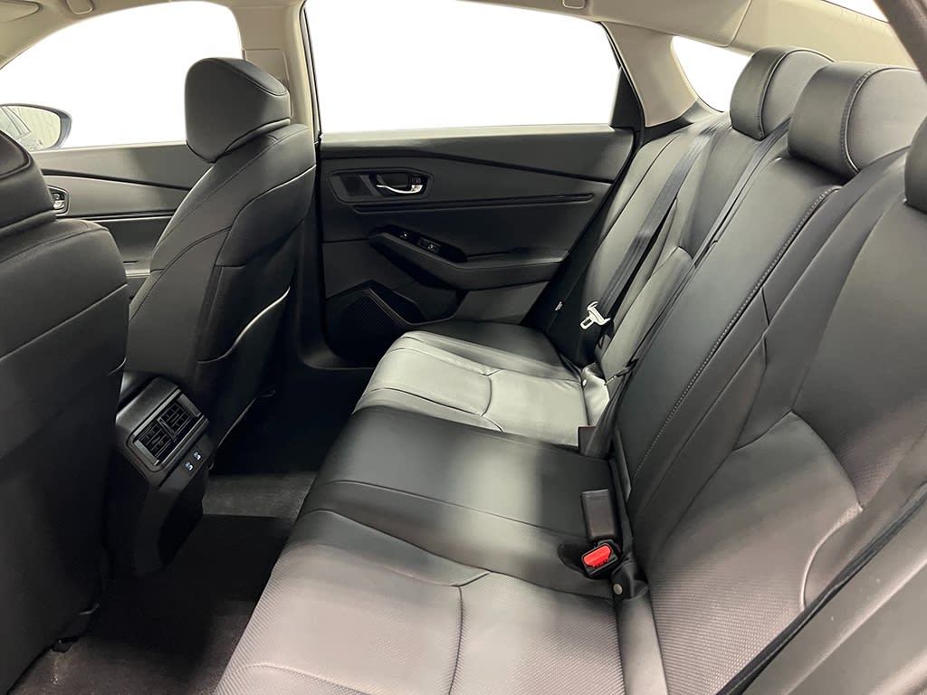 Thumbnail: 2025 Honda Accord - 30