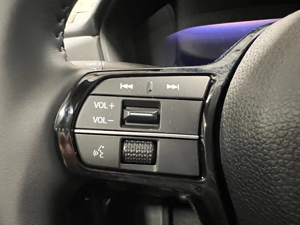 Thumbnail: 2025 Honda Accord - 23