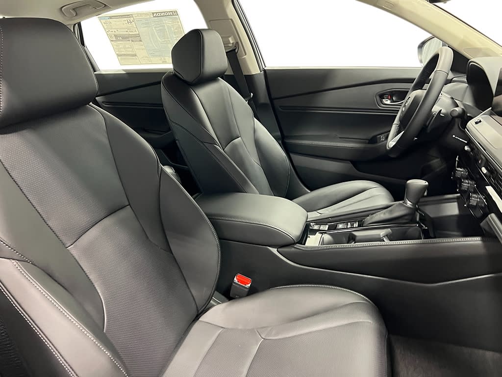 Thumbnail: 2025 Honda Accord - 12