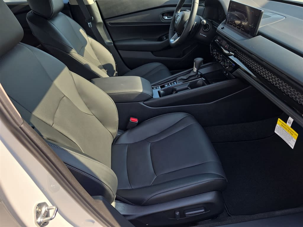 Thumbnail: 2025 Honda Accord - 9