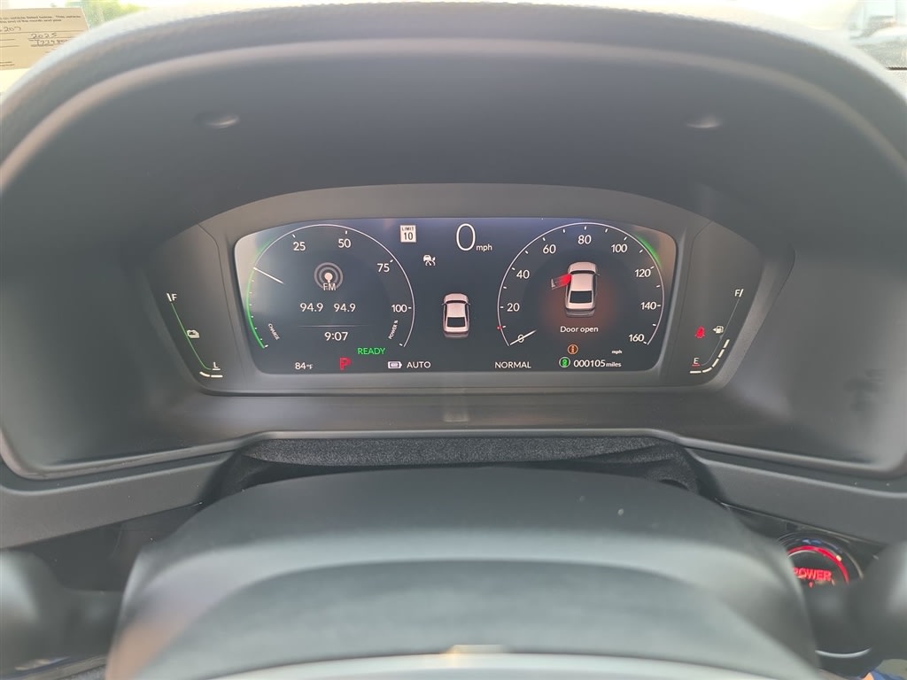 Thumbnail: 2025 Honda Accord - 14
