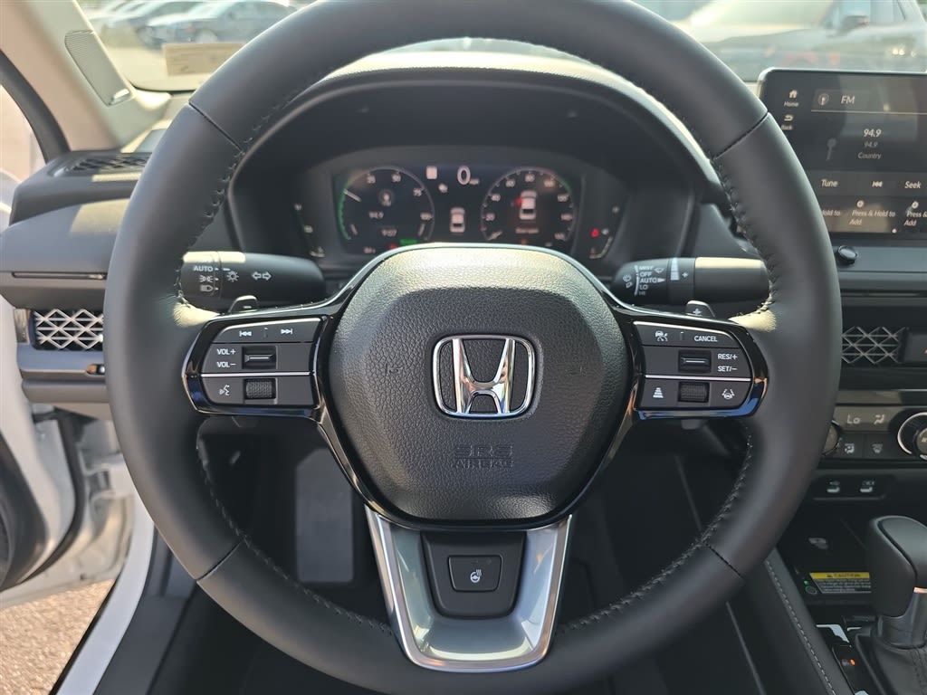 Thumbnail: 2025 Honda Accord - 2