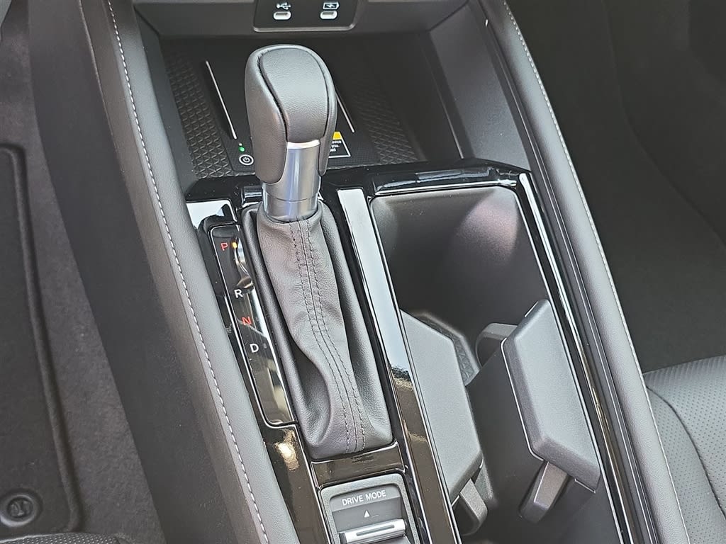 Thumbnail: 2025 Honda Accord - 13