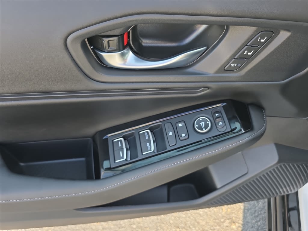 Thumbnail: 2025 Honda Accord - 23