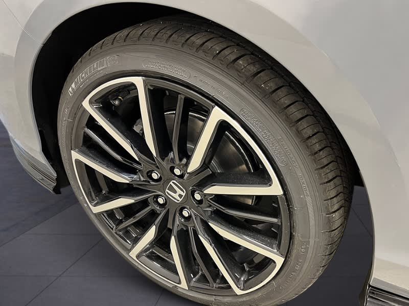 Thumbnail: 2025 Honda Accord - 8