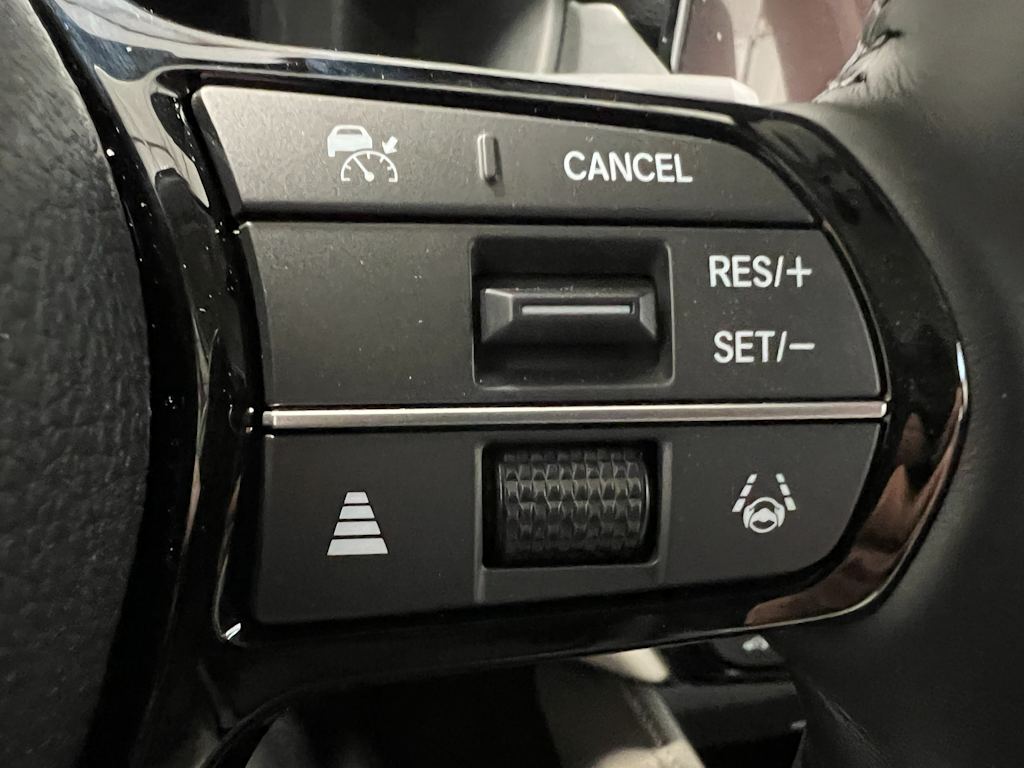 Thumbnail: 2025 Honda Accord - 26