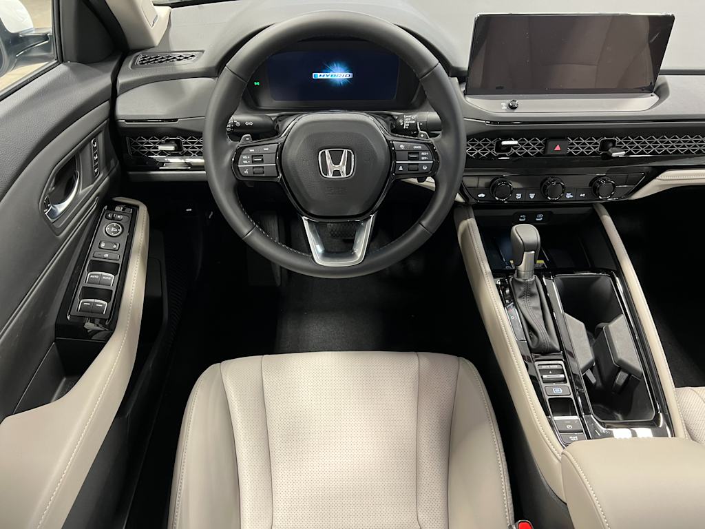 Thumbnail: 2025 Honda Accord - 2