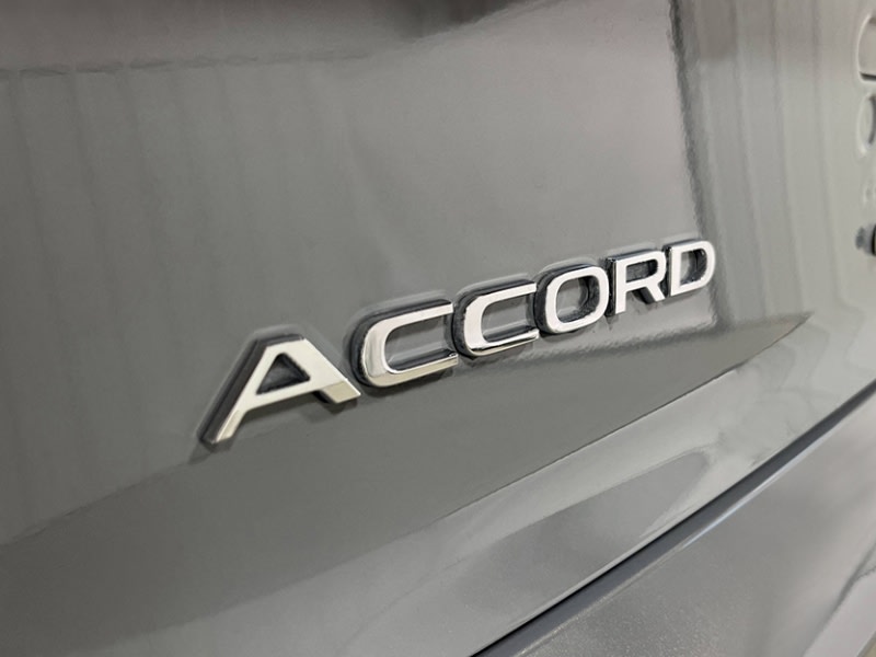 Thumbnail: 2025 Honda Accord - 7
