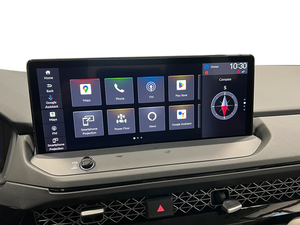 Thumbnail: 2025 Honda Accord - 29