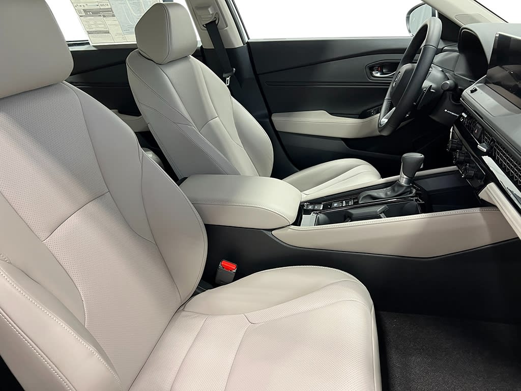 Thumbnail: 2025 Honda Accord - 12