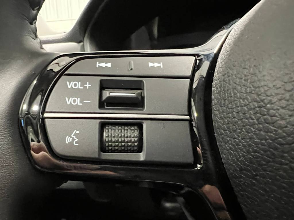 Thumbnail: 2025 Honda Accord - 25