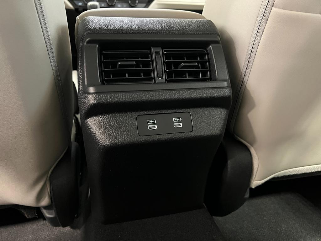 Thumbnail: 2025 Honda Accord - 31