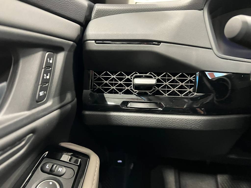 Thumbnail: 2025 Honda Accord - 23