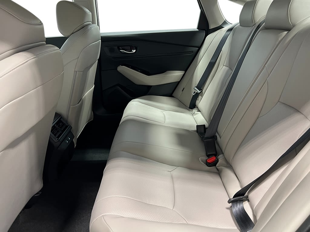 Thumbnail: 2025 Honda Accord - 30