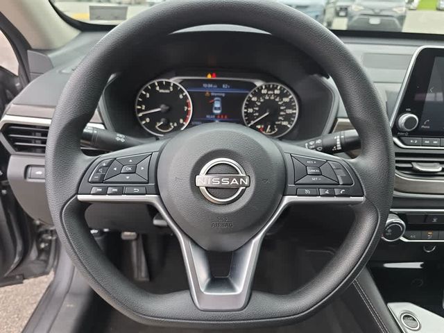 Thumbnail: 2023 Nissan Altima - 13
