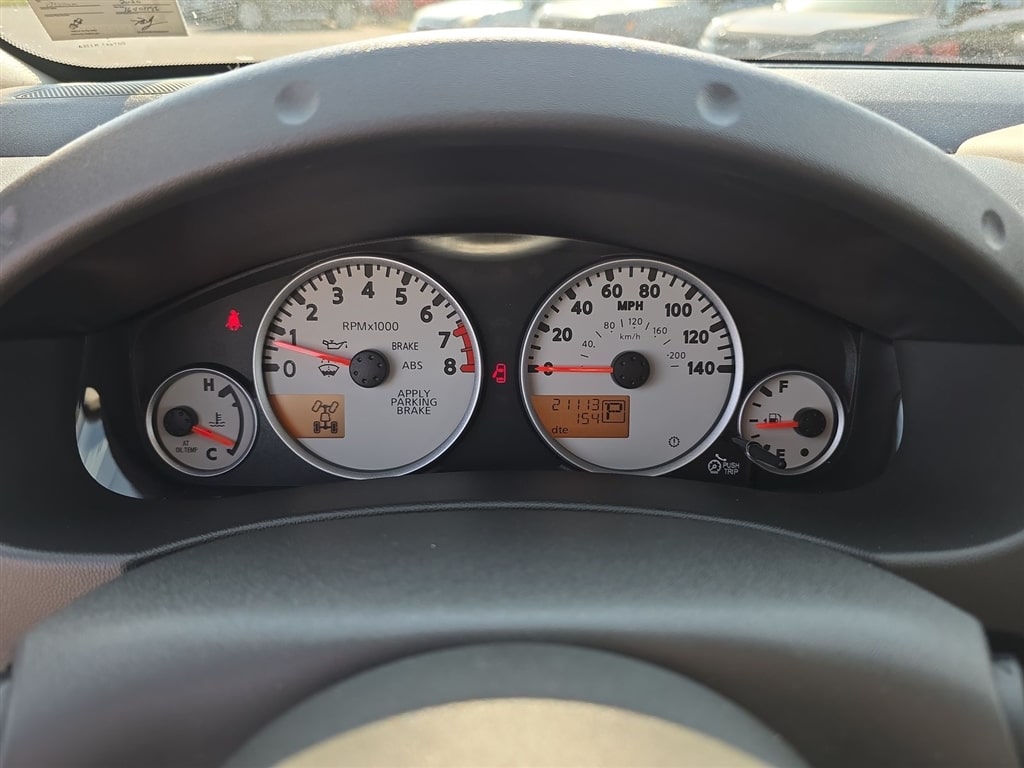 Thumbnail: 2020 Nissan Frontier - 14