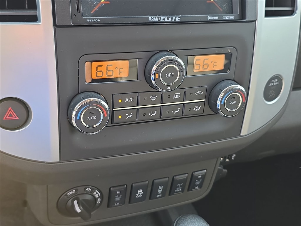 Thumbnail: 2020 Nissan Frontier - 25