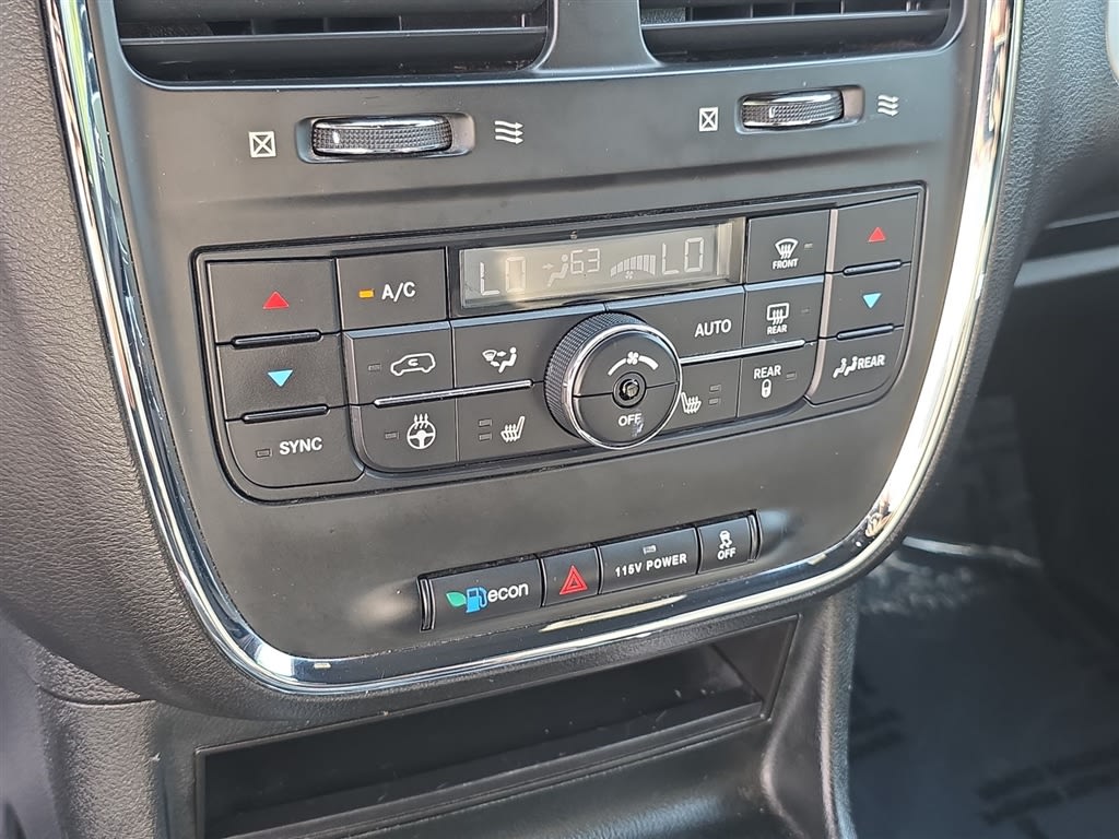 Thumbnail: 2017 Dodge Grand Caravan - 26