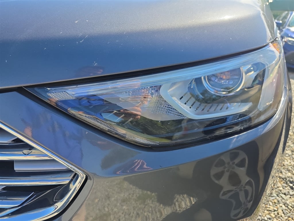 Thumbnail: 2022 Ford Edge - 5