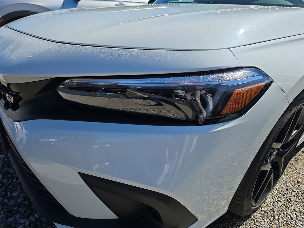 Thumbnail: 2024 Honda Civic - 5