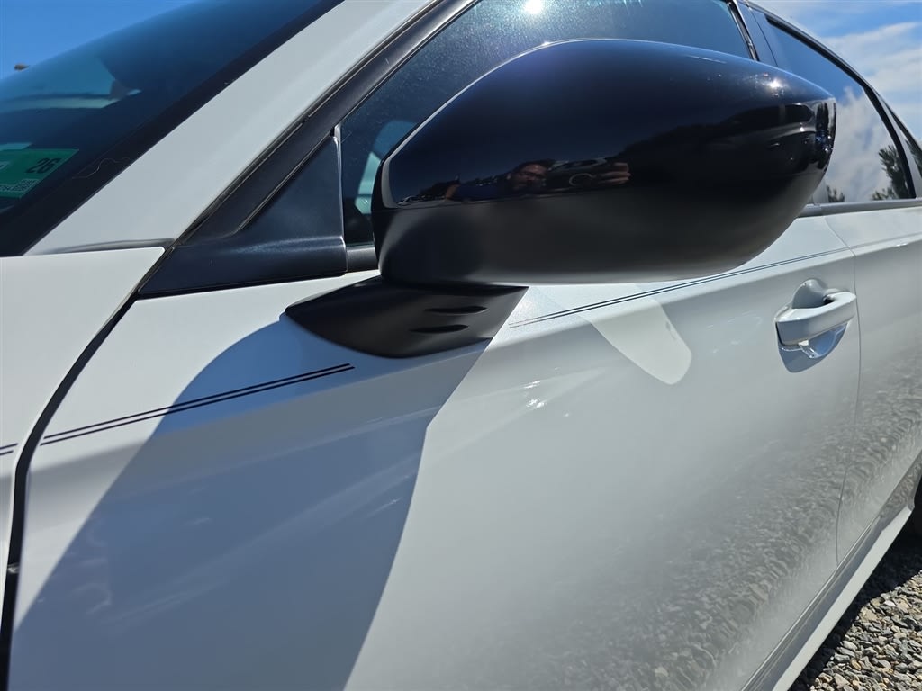 Thumbnail: 2024 Honda Civic - 4