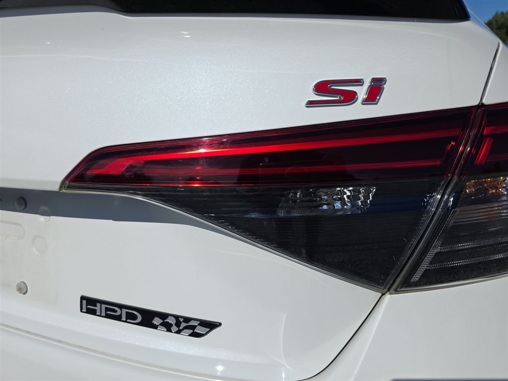 Thumbnail: 2024 Honda Civic - 8