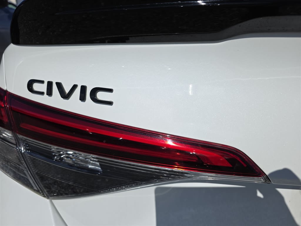 Thumbnail: 2024 Honda Civic - 6