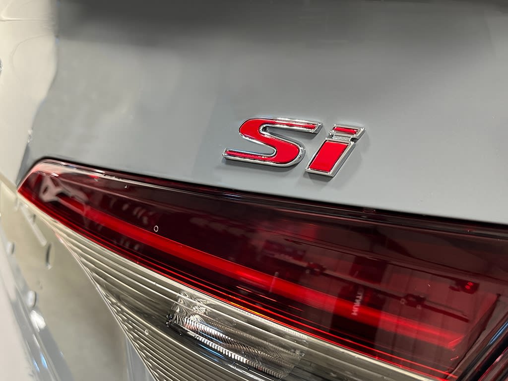 Thumbnail: 2026 Honda Civic - 7