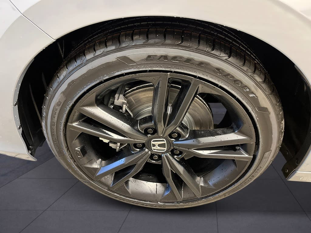 Thumbnail: 2026 Honda Civic - 8