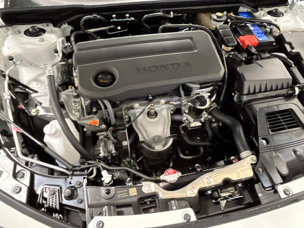 Thumbnail: 2026 Honda Civic - 9