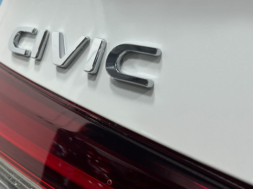 Thumbnail: 2026 Honda Civic - 7