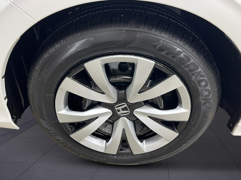 Thumbnail: 2026 Honda Civic - 8
