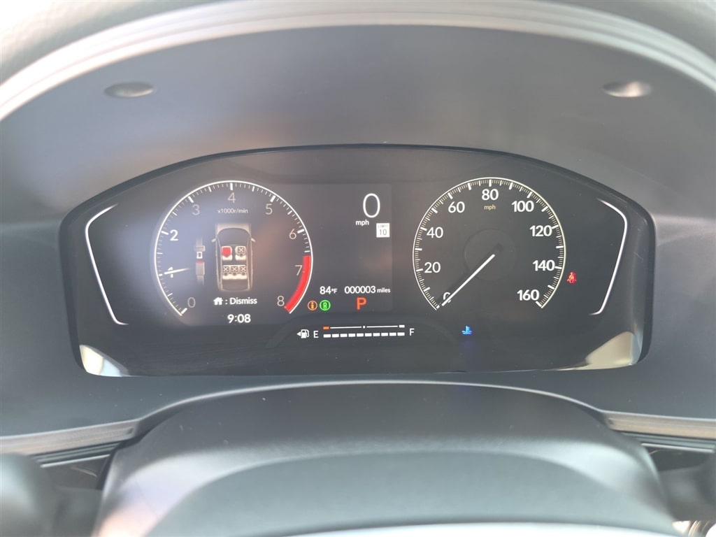 Thumbnail: 2026 Honda Civic - 14