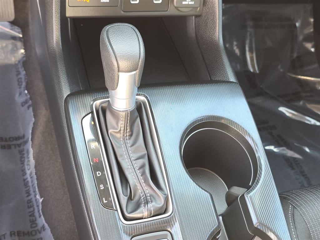 Thumbnail: 2026 Honda Civic - 13