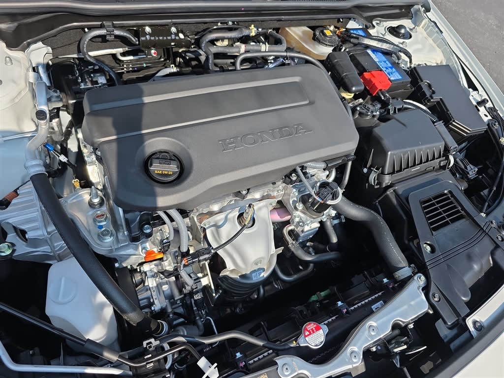 Thumbnail: 2026 Honda Civic - 8