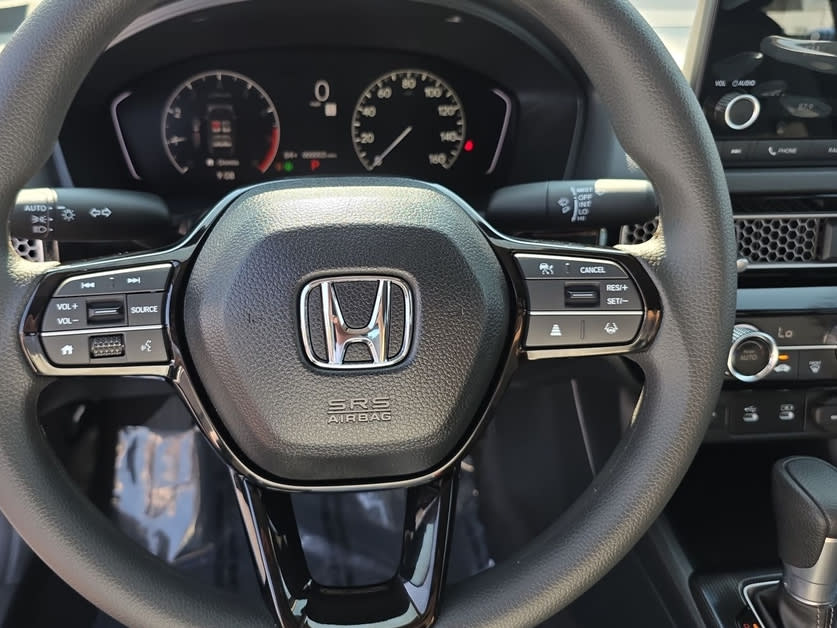 Thumbnail: 2026 Honda Civic - 24