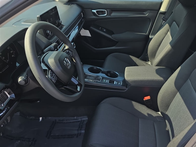 Thumbnail: 2026 Honda Civic - 10