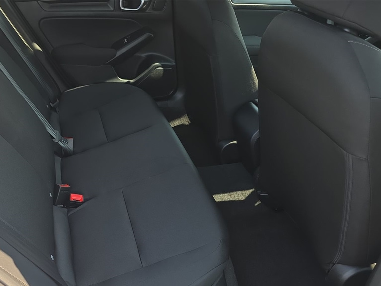 Thumbnail: 2026 Honda Civic - 11